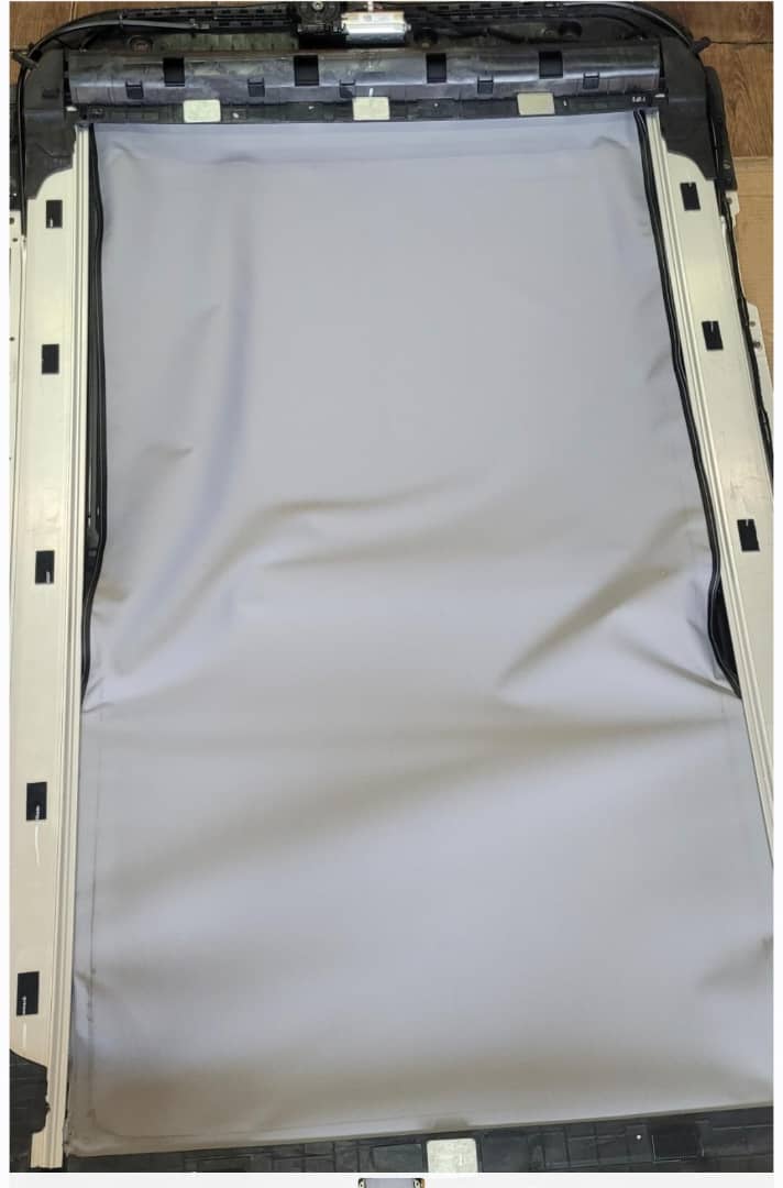 تعمیرگاه تخصصی سانروف و پرده ی سانروف نوذرزاده در شیراز